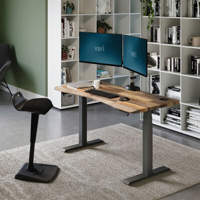 Elegant workspace